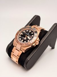 GMT-Master II - 126715CHNR — foto 5