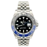GMT-Master II Batman - 126710BLNR — foto 1