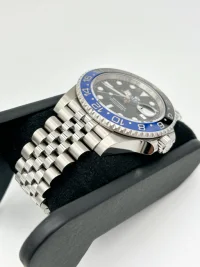 GMT-Master II Batman - 126710BLNR — foto 6