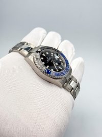 GMT-Master II Batman - 126710BLNR — foto 4