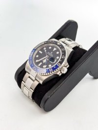 GMT-Master II Batman - 126710BLNR — foto 6