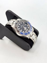 GMT-Master II Batman - 126710BLNR — foto 7