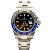 GMT-Master II Batman - 126710BLNR — foto 1