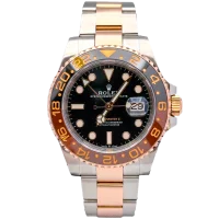 GMT-Master II Rootbeer - 126711CHNR — foto 1