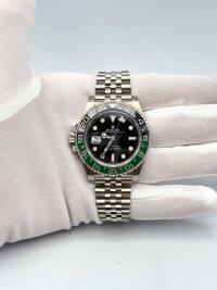 GMT-Master II Sprite - 126720VTNR — foto 2