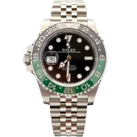 GMT-Master II Sprite - 126720VTNR — foto 1