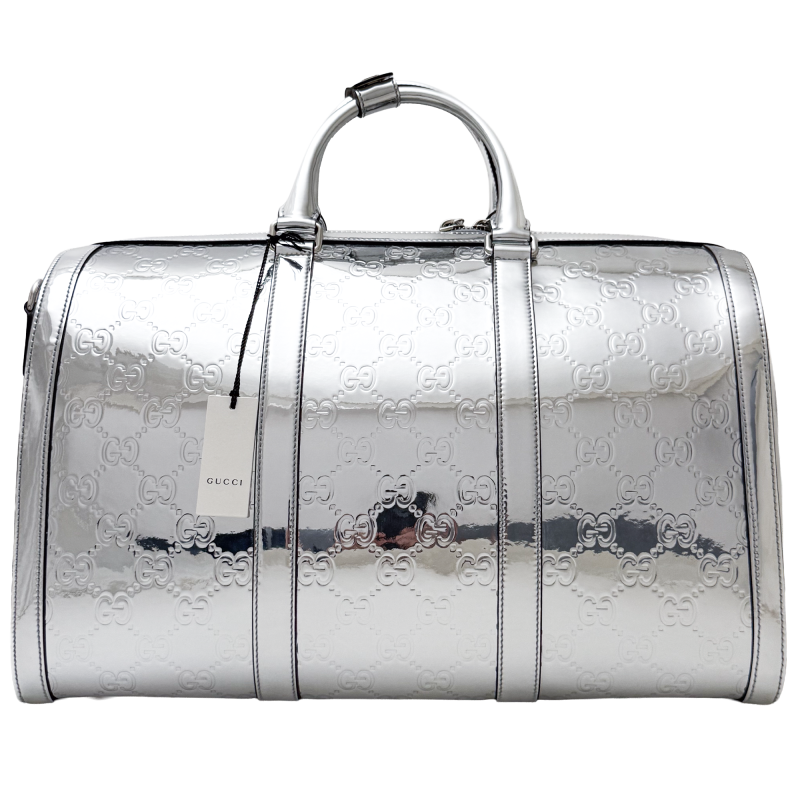 Gucci GG Emblem - Laminato