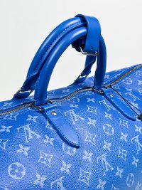 Keepall Bandoulière 50 - Clouds by Virgil Abloh — foto 6