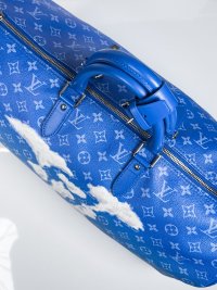 Keepall Bandoulière 50 - Clouds by Virgil Abloh — foto 3
