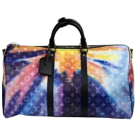 Keepall Bandoulière 50 - Sunset Monogram — foto 1