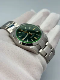 Milgauss - 116400GV — foto 3
