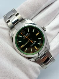 Milgauss - 116400GV — foto 2