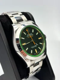Milgauss - 116400GV — foto 4