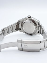 Milgauss Blu Z - 116400GV — foto 9