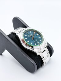 Milgauss Blu Z - 116400GV — foto 7