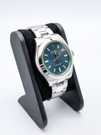 Milgauss Blu Z - 116400GV — foto 5