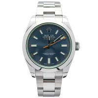 Milgauss Blu Z - 116400GV — foto 1