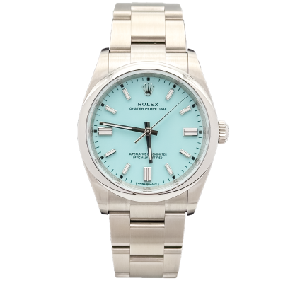 Oyster Perpetual 36mm - 126000