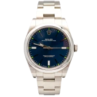 Oyster Perpetual 39mm - 114300 — foto 1