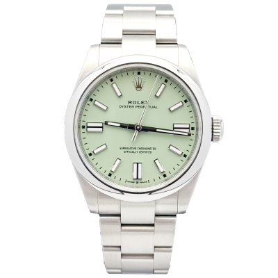 Oyster Perpetual 41mm - 134300