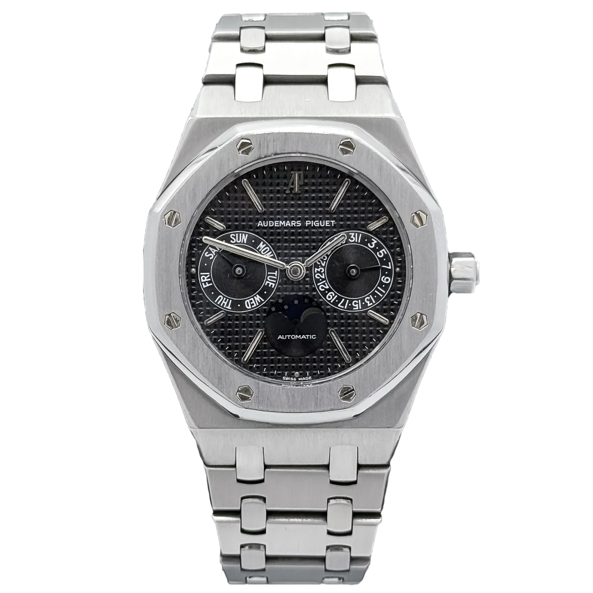 Royal Oak Day-Date - 25594ST