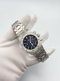 Royal-Oak Chrono - 25860ST — foto 2