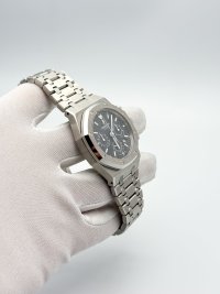 Royal-Oak Chrono - 25860ST — foto 4