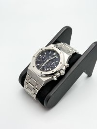 Royal-Oak Chrono - 25860ST — foto 9