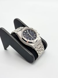 Royal-Oak Chrono - 25860ST — foto 8