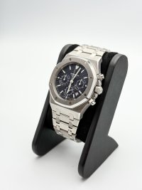 Royal-Oak Chrono - 25860ST — foto 6