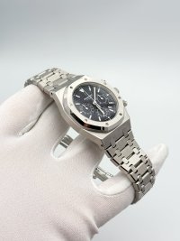 Royal-Oak Chrono - 25860ST — foto 3