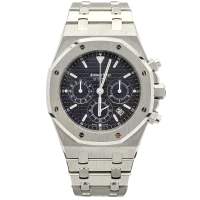 Royal-Oak Chrono - 25860ST — foto 1