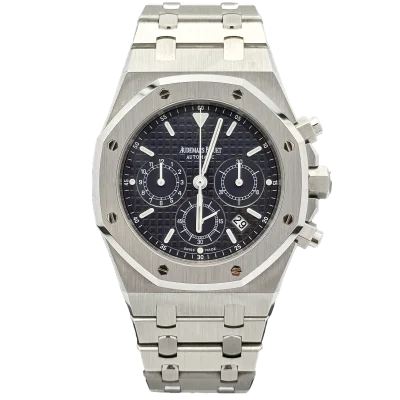 Royal-Oak Chrono - 25860ST