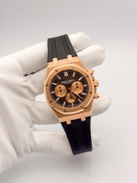 Royal-Oak Chrono 41mm - 26331OR — foto 2