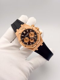 Royal-Oak Chrono 41mm - 26331OR — foto 3
