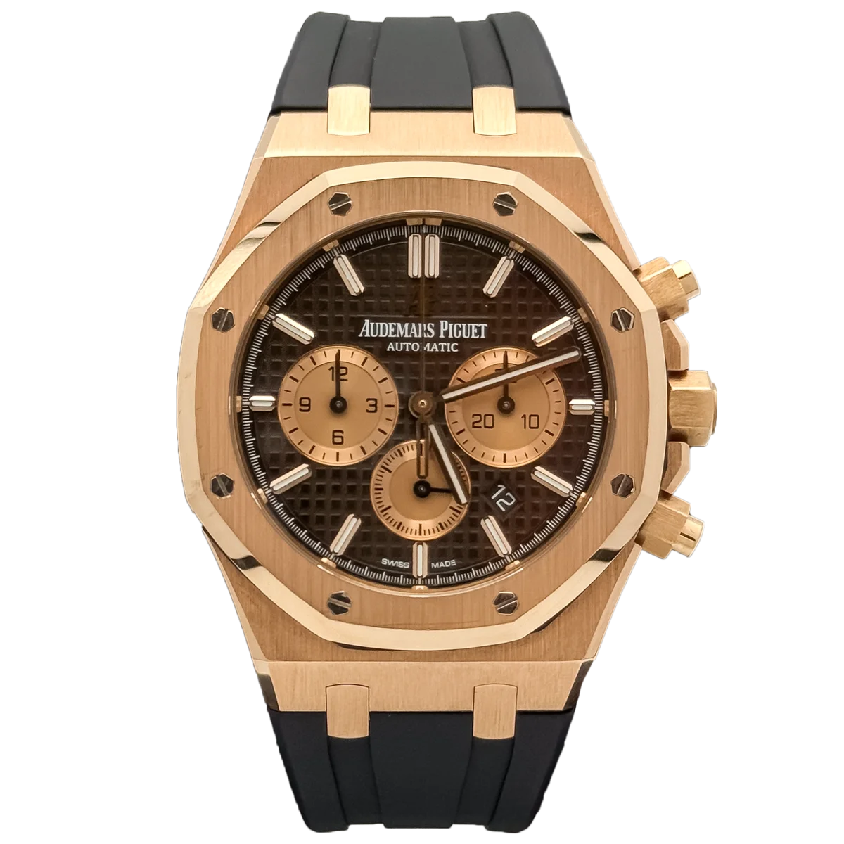 Royal-Oak Chrono 41mm - 26331OR