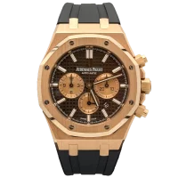 Royal-Oak Chrono 41mm - 26331OR — foto 1