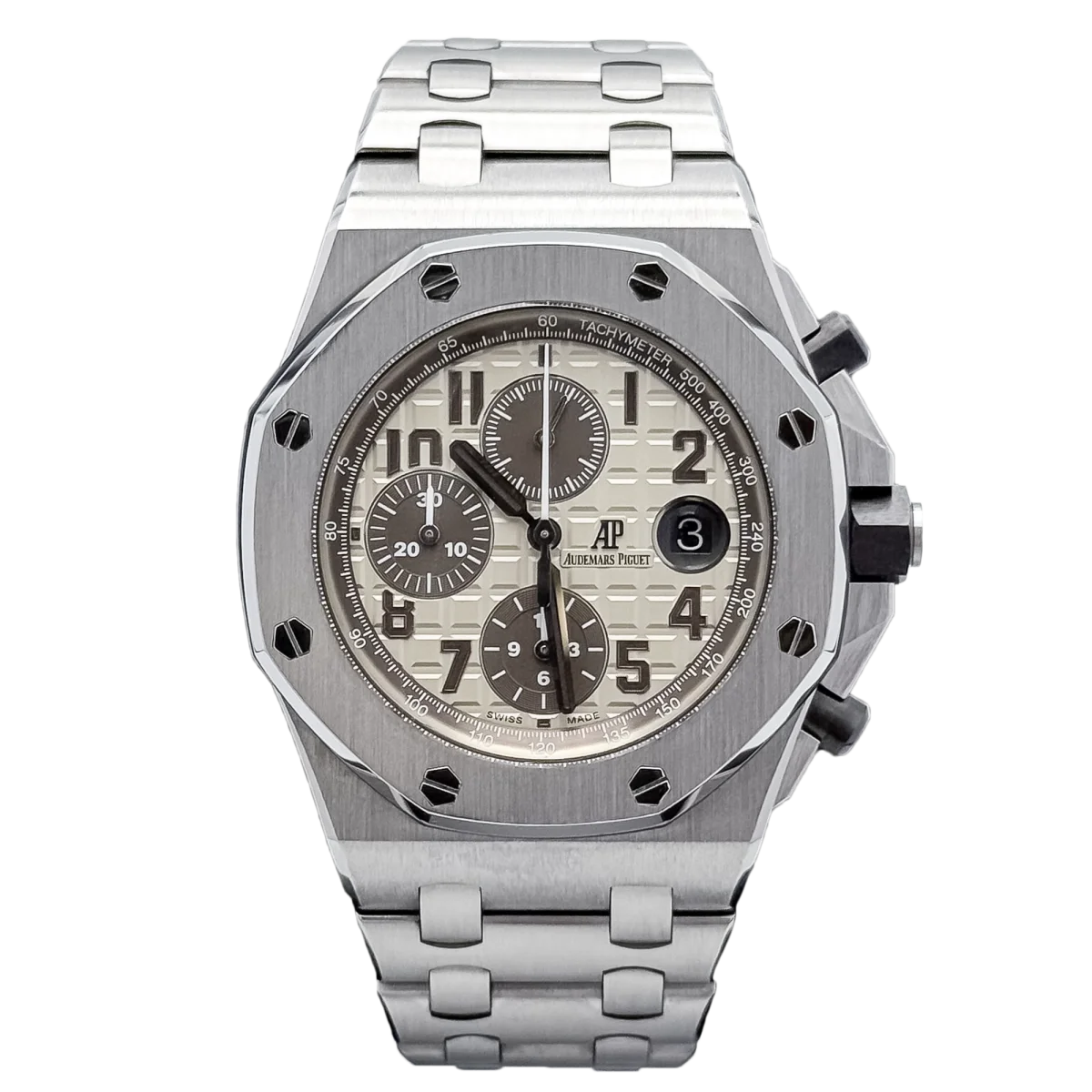 Royal Oak Offshore 42mm- 26470st