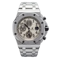 Royal Oak Offshore 42mm- 26470st — foto 1