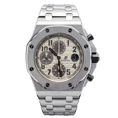 Royal Oak Offshore 42mm- 26470st
