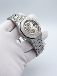 Royal Oak Offshore 42mm- 26470st — foto 3