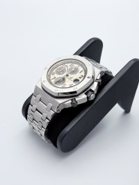 Royal Oak Offshore 42mm- 26470st — foto 8
