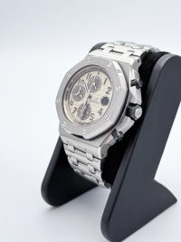 Royal Oak Offshore 42mm- 26470st — foto 7