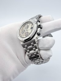 Royal Oak Offshore 42mm- 26470st — foto 4