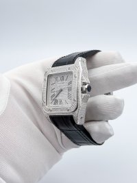 Santos 100 - 2656 — foto 4
