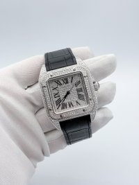 Santos 100 - 2656 — foto 2