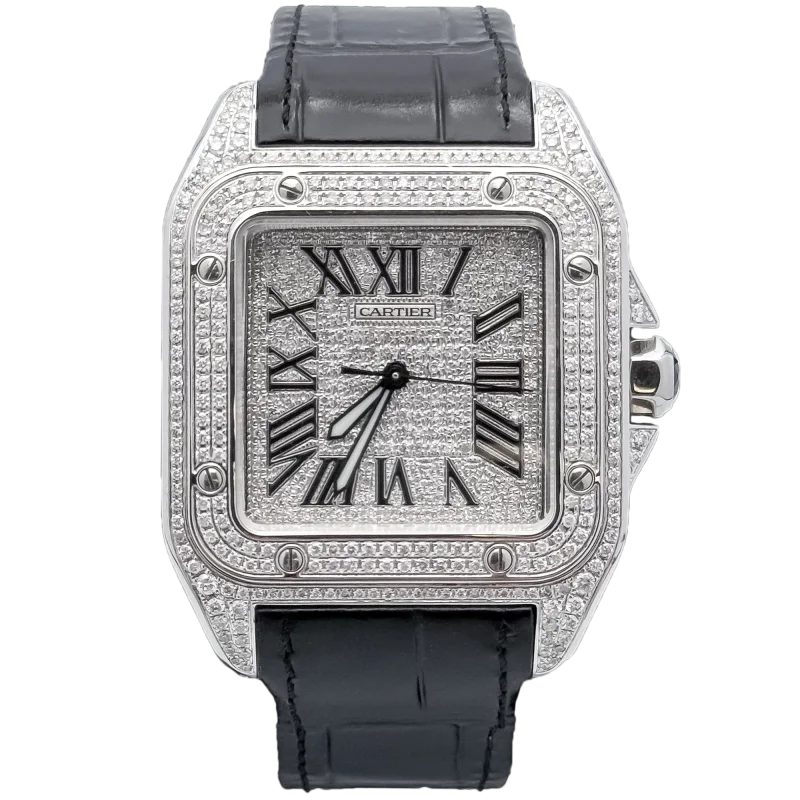 Santos 100 - 2656