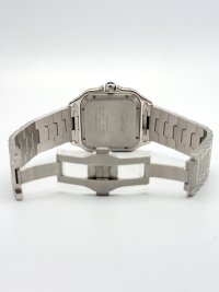 Santos L ICE - WSSA0018 — foto 8