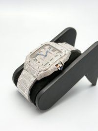 Santos L ICE - WSSA0018 — foto 6