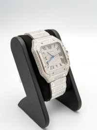 Santos L ICE - WSSA0018 — foto 5